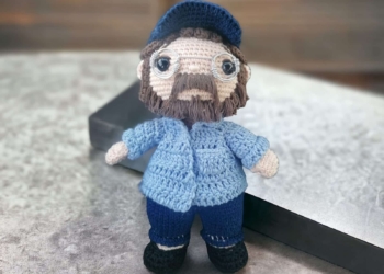 Trabajador de Telmex